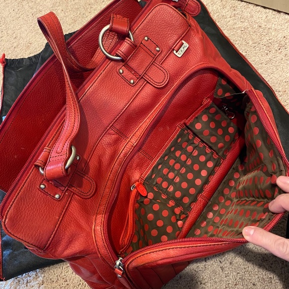 il Tutto Diaper Bag - Picture 5 of 6